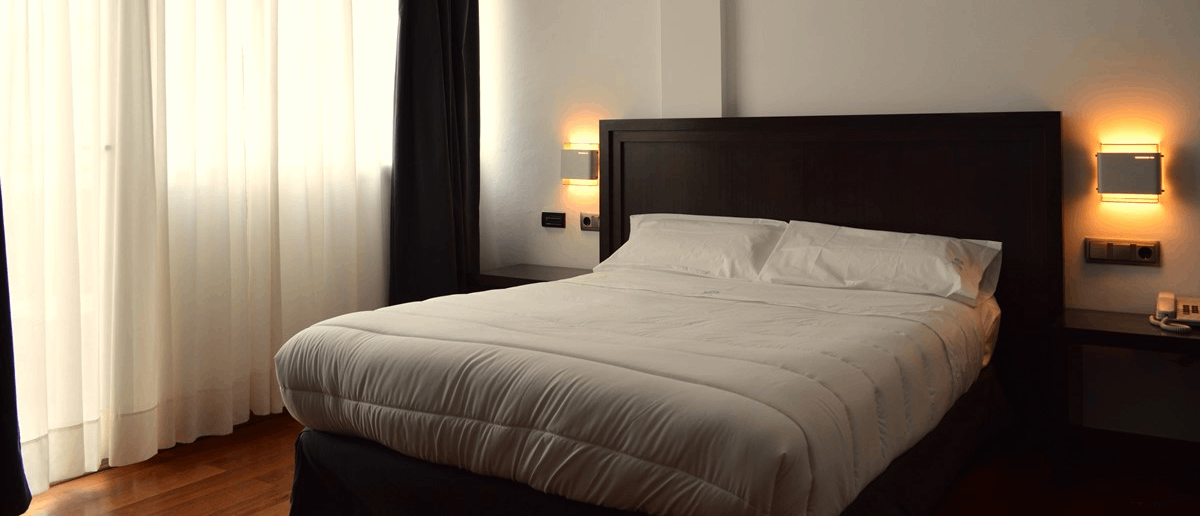 Hotel Baeza Monumental by eme Hoteles