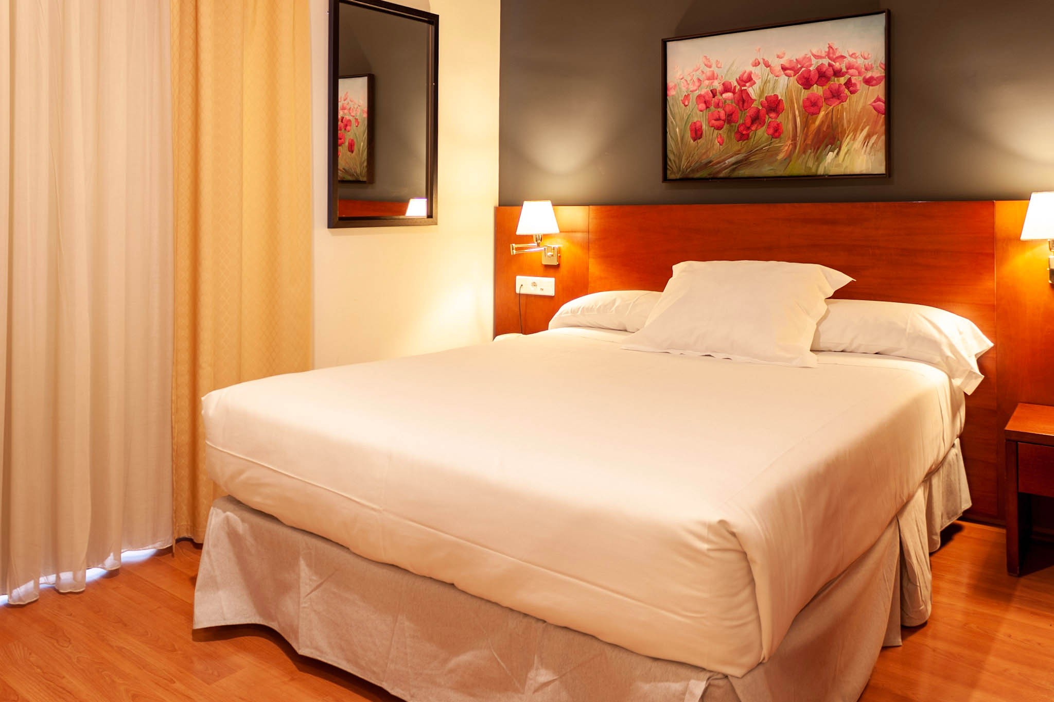 Hotel TRH Ciudad de Baeza