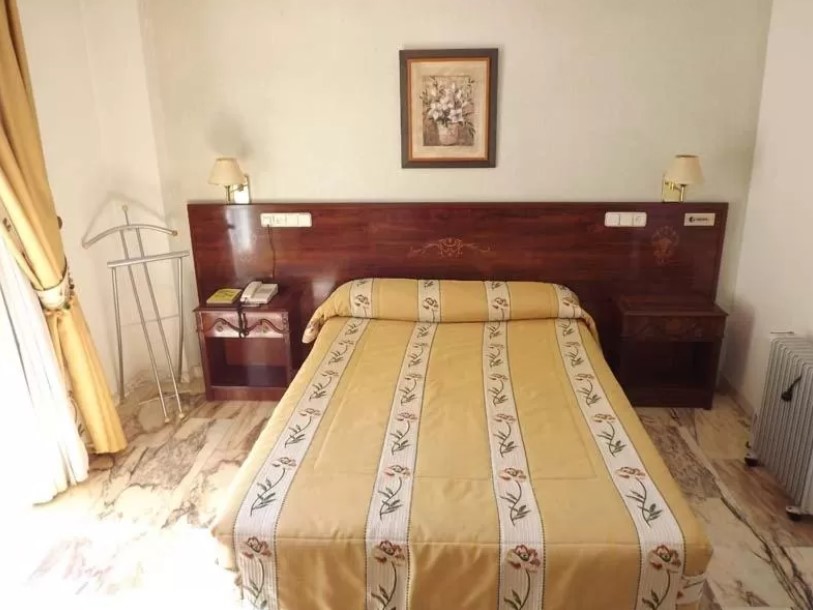 Hotel Hidalgo