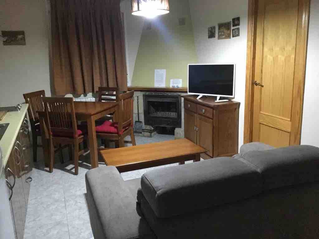 Accommodations Estaciones Cuatro Estaciones