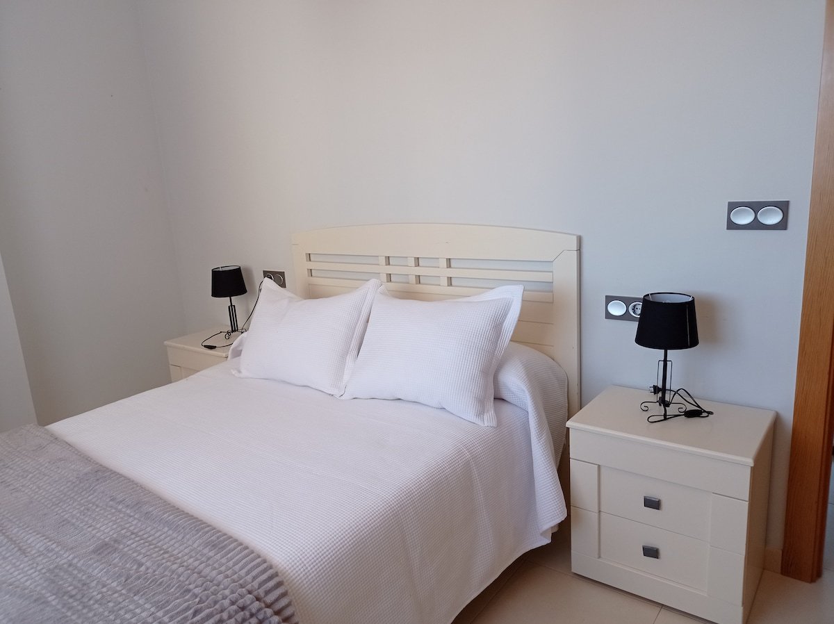 Apartamento Diamante
