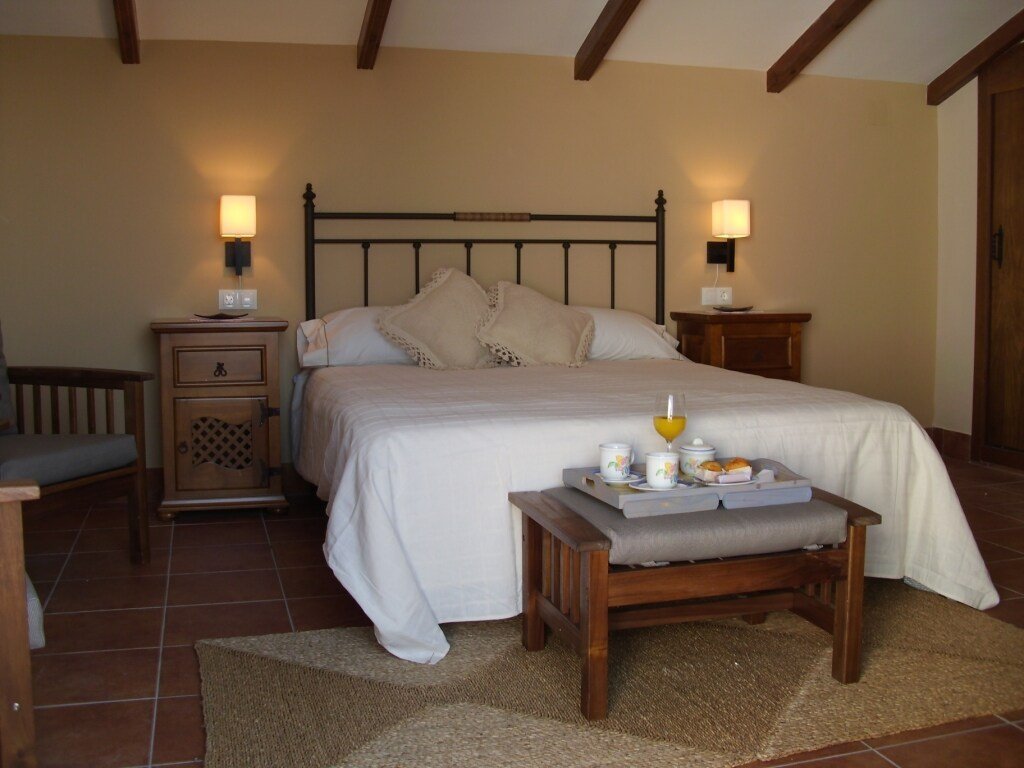 Apartamento San Anton