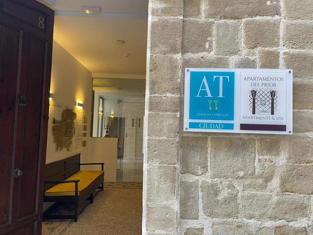 Apartamento & Spa SOL DEL PRIOR - 5