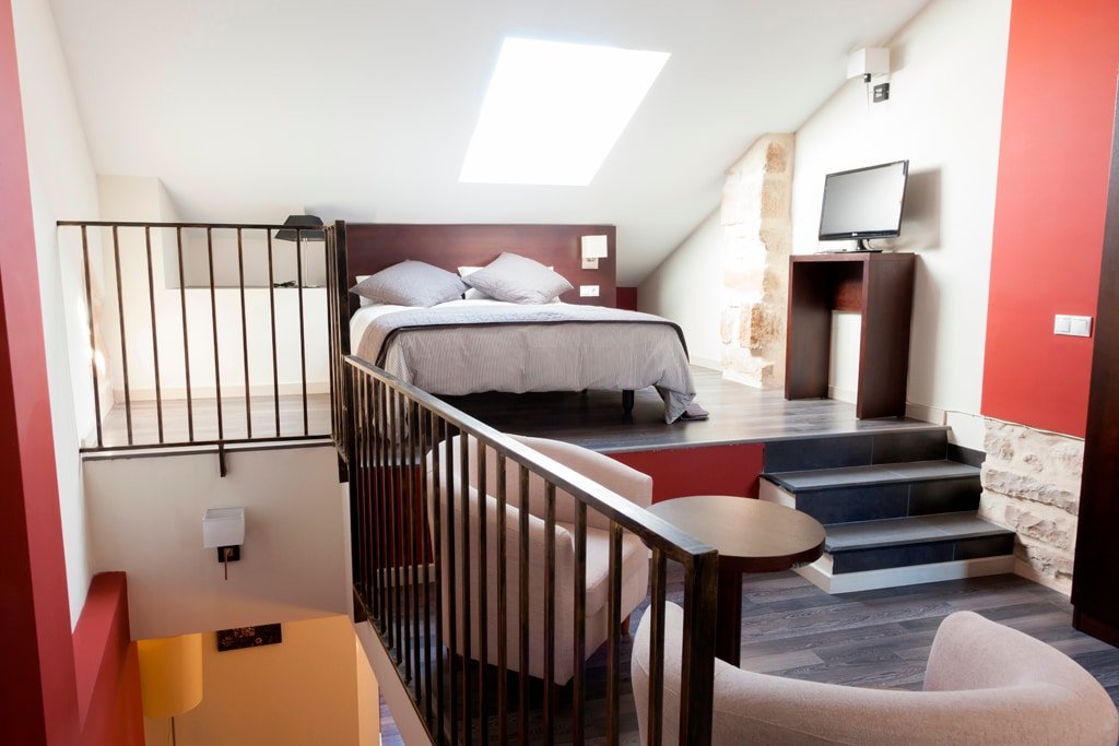 Apartamento VIP 2 Bedrooms SOL DE MAYO