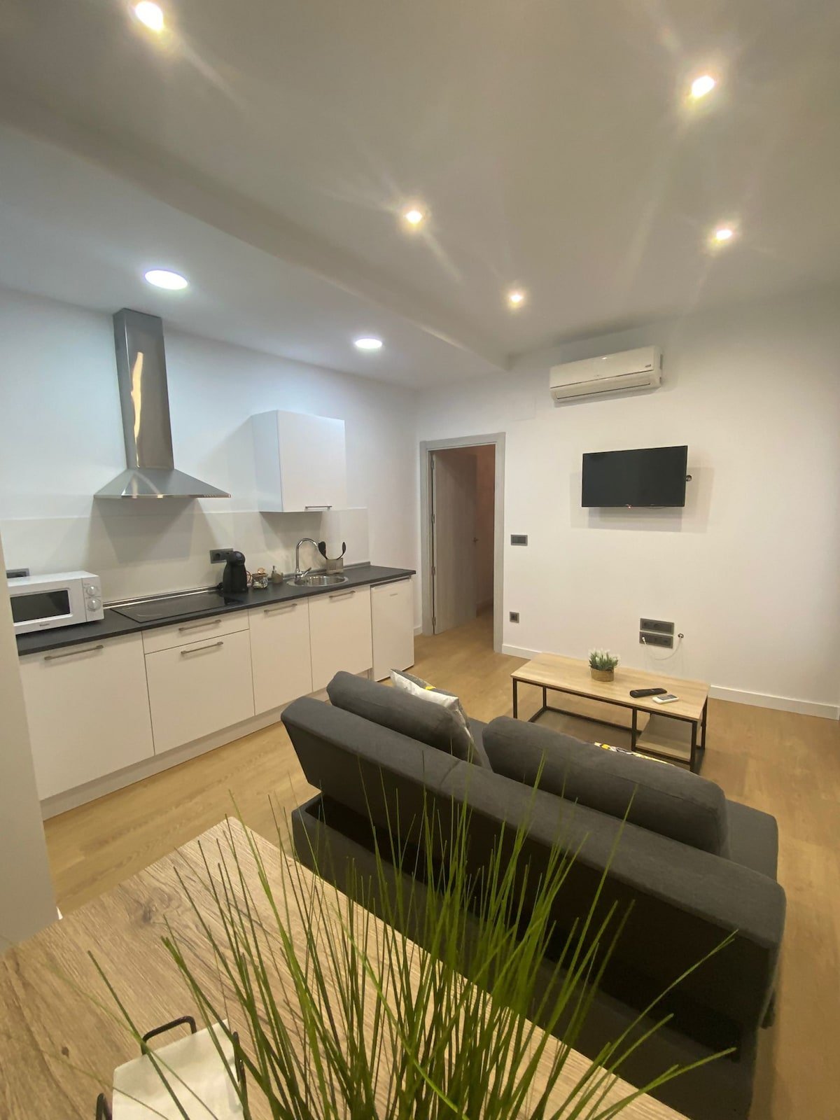 Apartamentos de Don Juan: Artesanía I