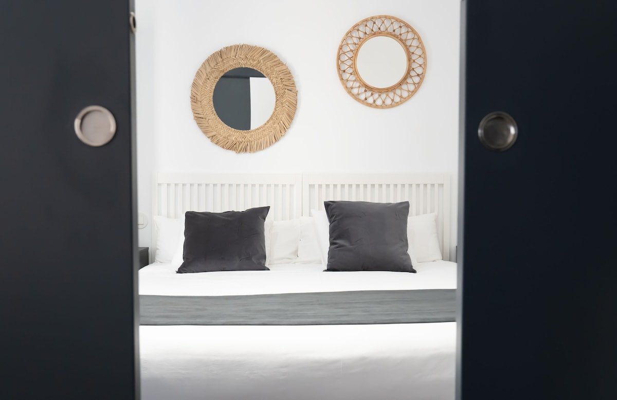 Apartamentos MLC Ciudad de Linares.