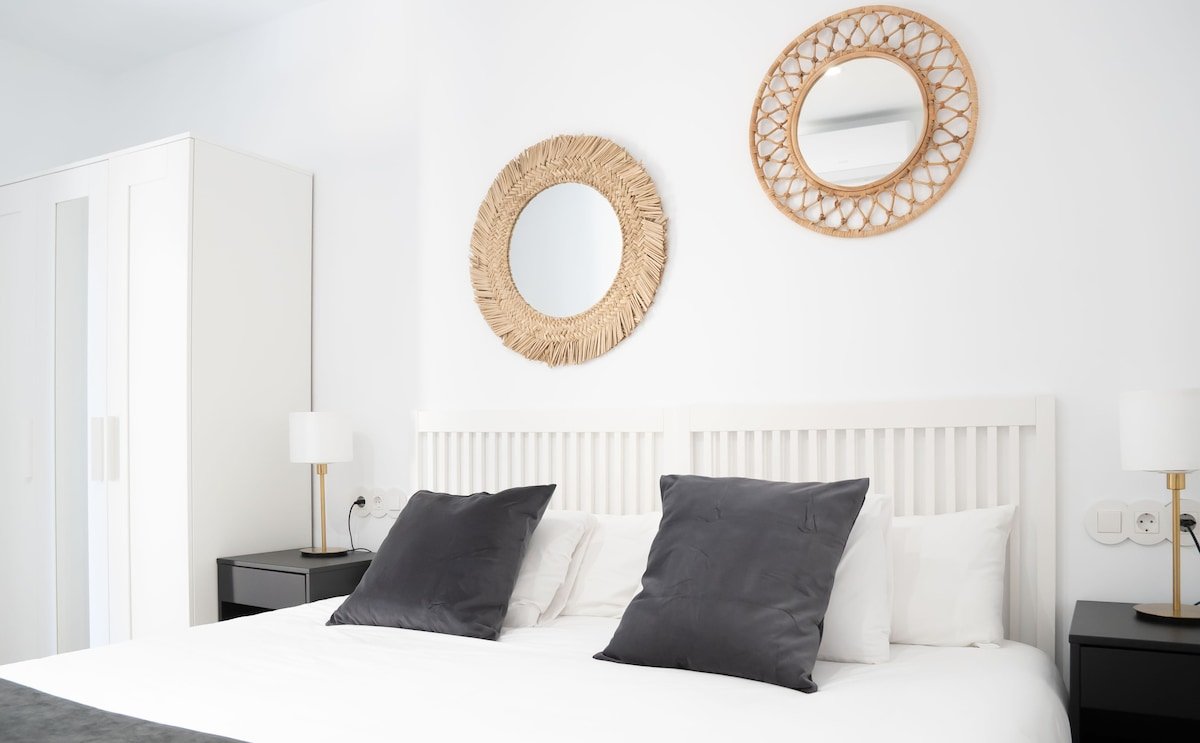 Apartamentos MLC Ciudad de Linares