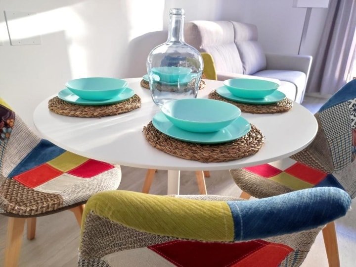 Apartamentos Sol Rastro 1