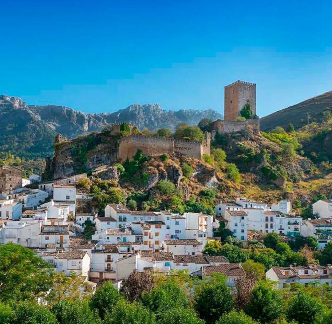 Bufer Cazorla tourist house