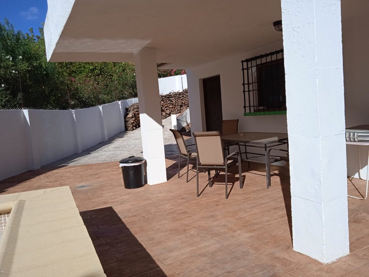Casa Ana