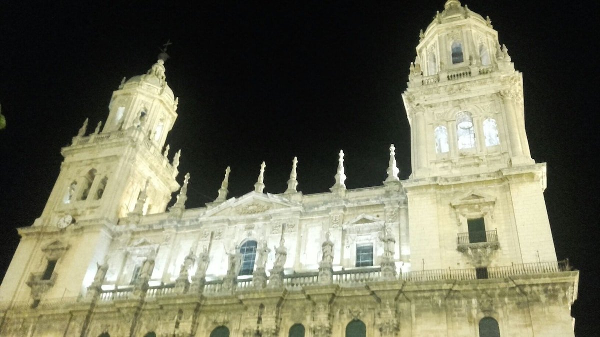 Casa Cossío