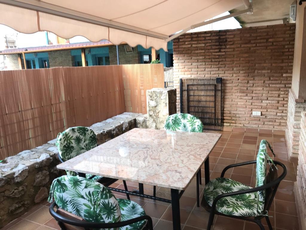 Casa Elvira
