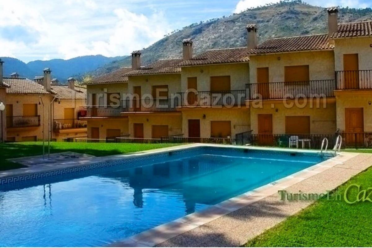 Casa Guillermo