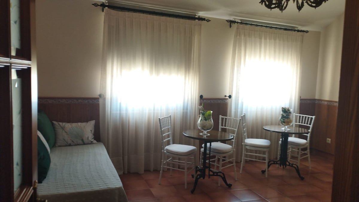 Casa Marchena