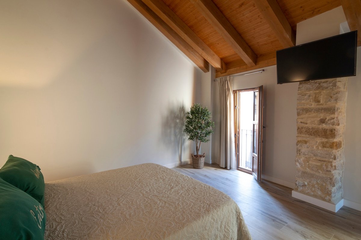 Casa Quevedo Tourist Housing