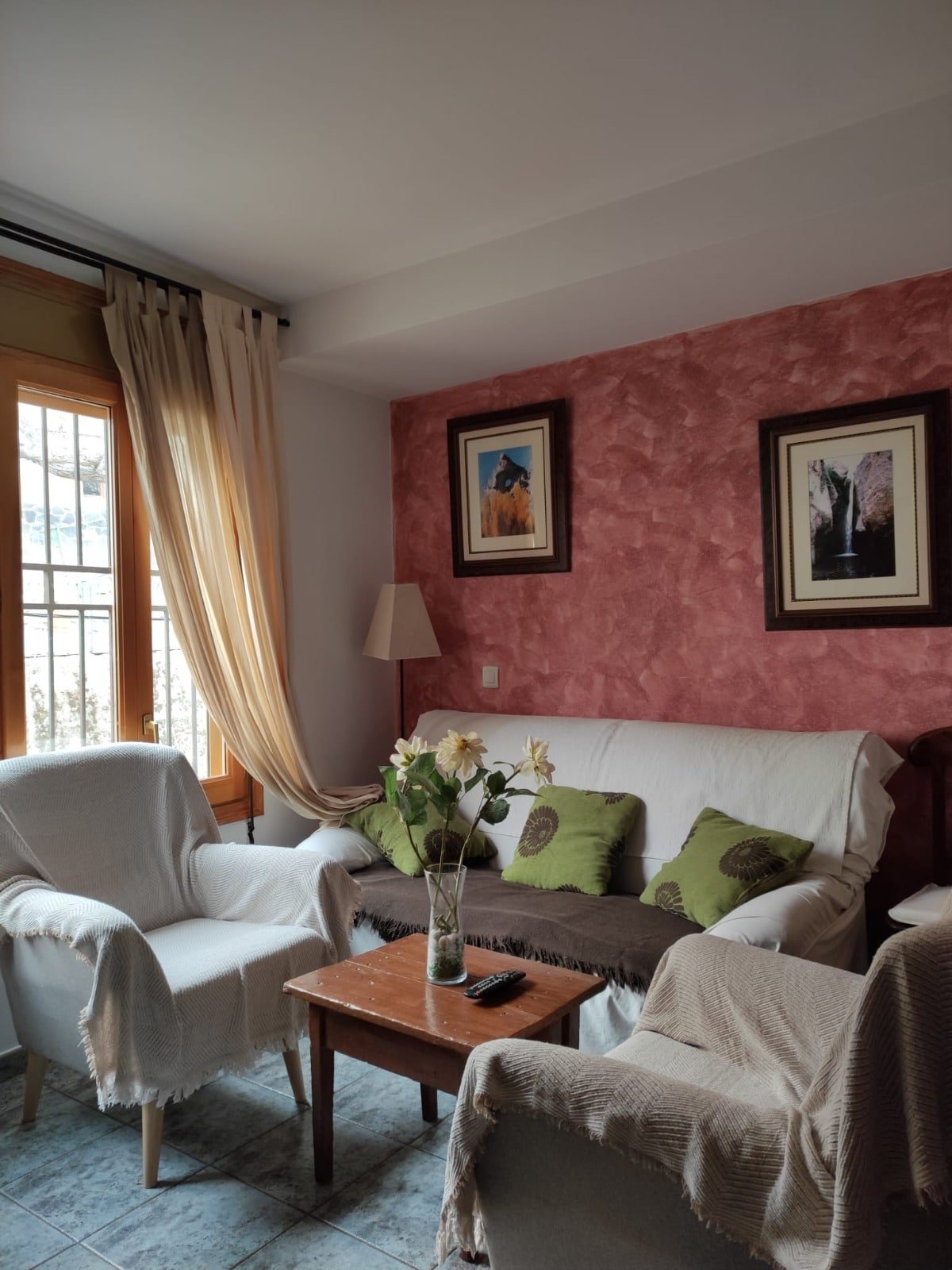 CASA RURAL BALBINO, INDOOR PARADISE 1350 M