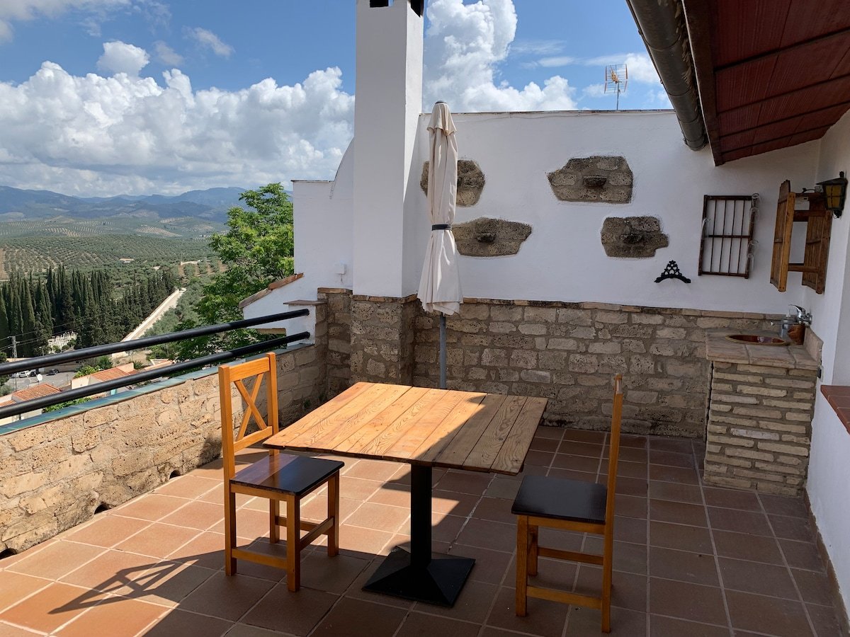 Casa Rural in Cazorla