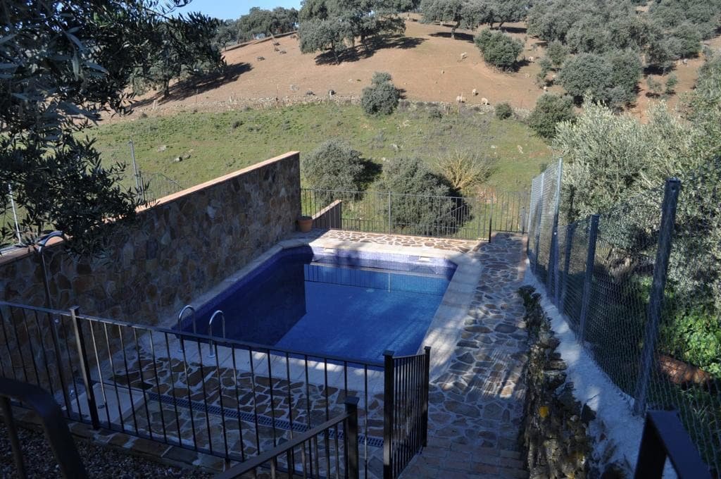 Casa Rural Río Yeguas