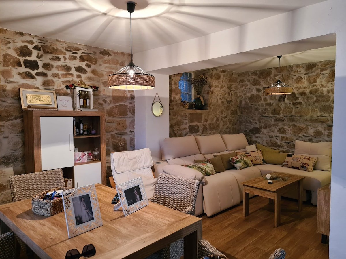 Casa Rural Zambrana