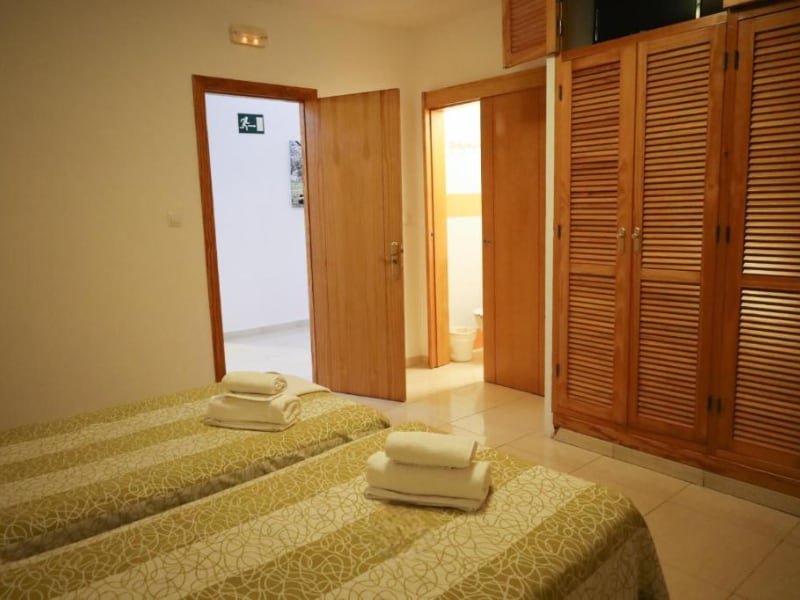 Double with ensuite bath