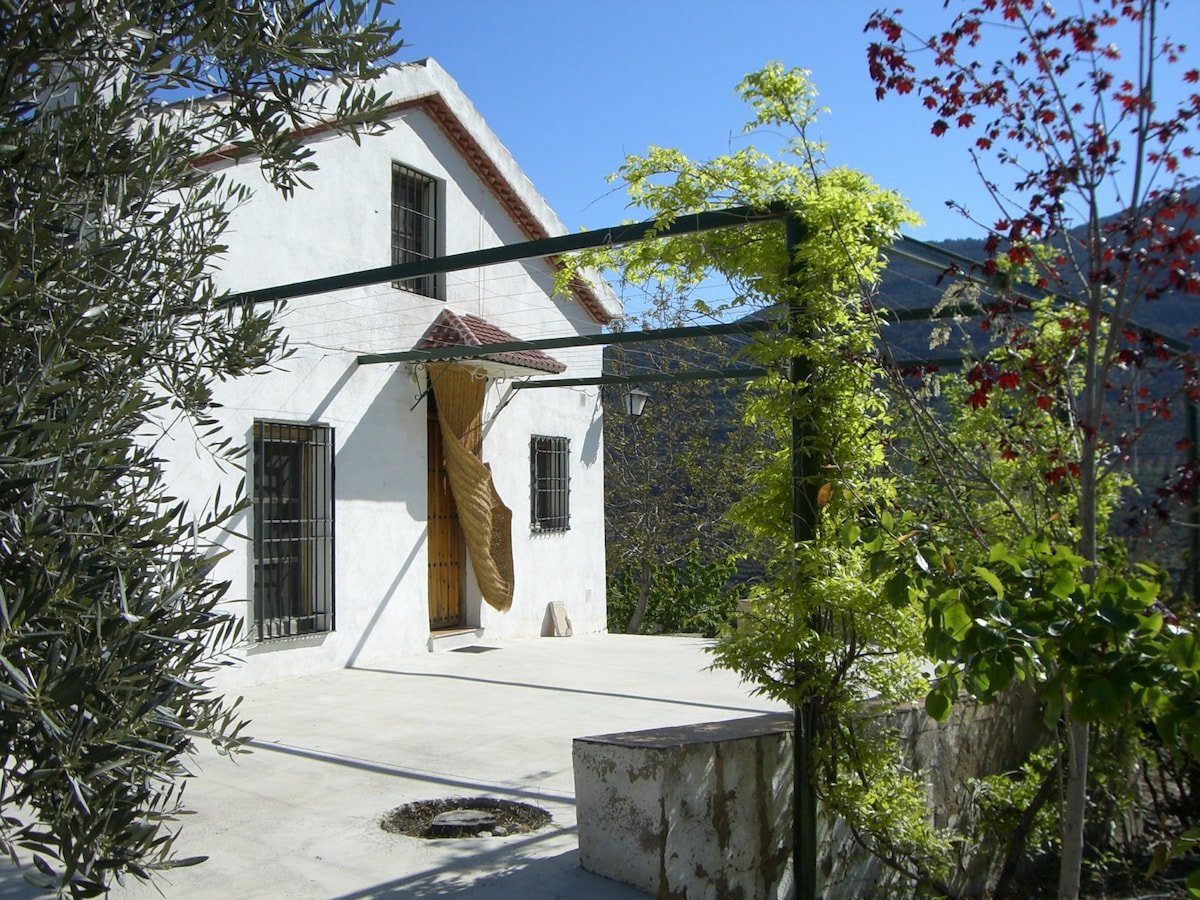 La Sierra