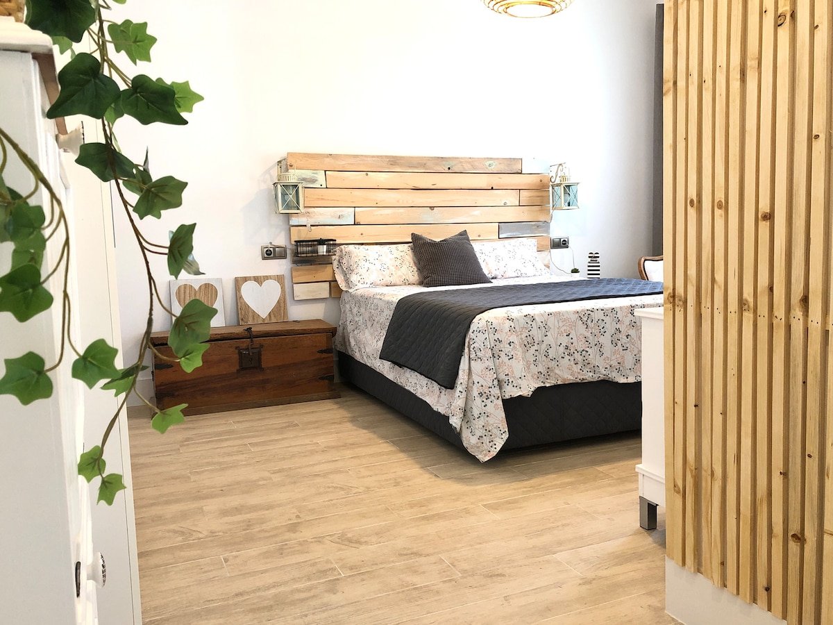 “Nuevo anuncio” Casa Rural Miraelrio