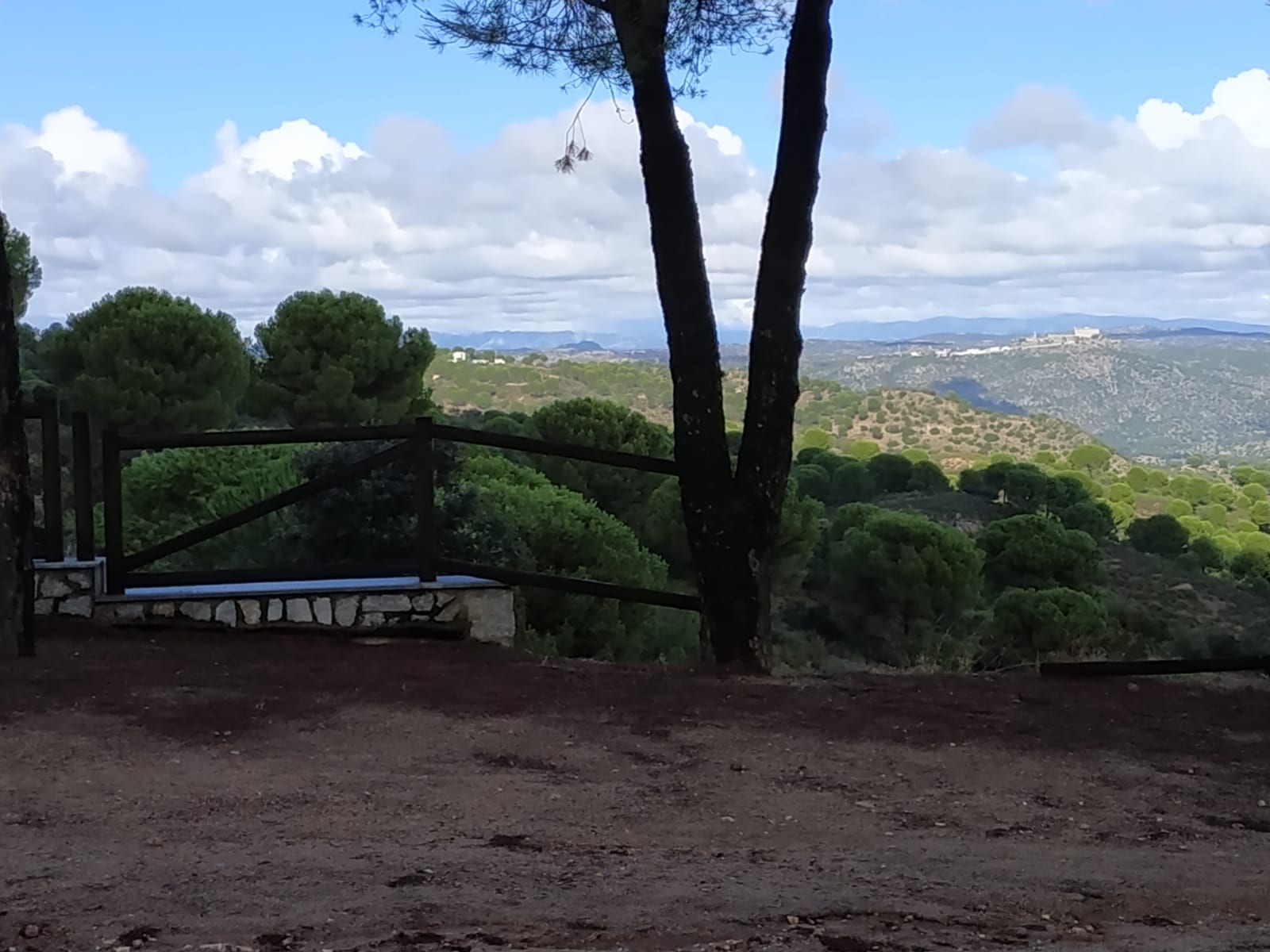 Apartamentos Rurales Sierra Luna