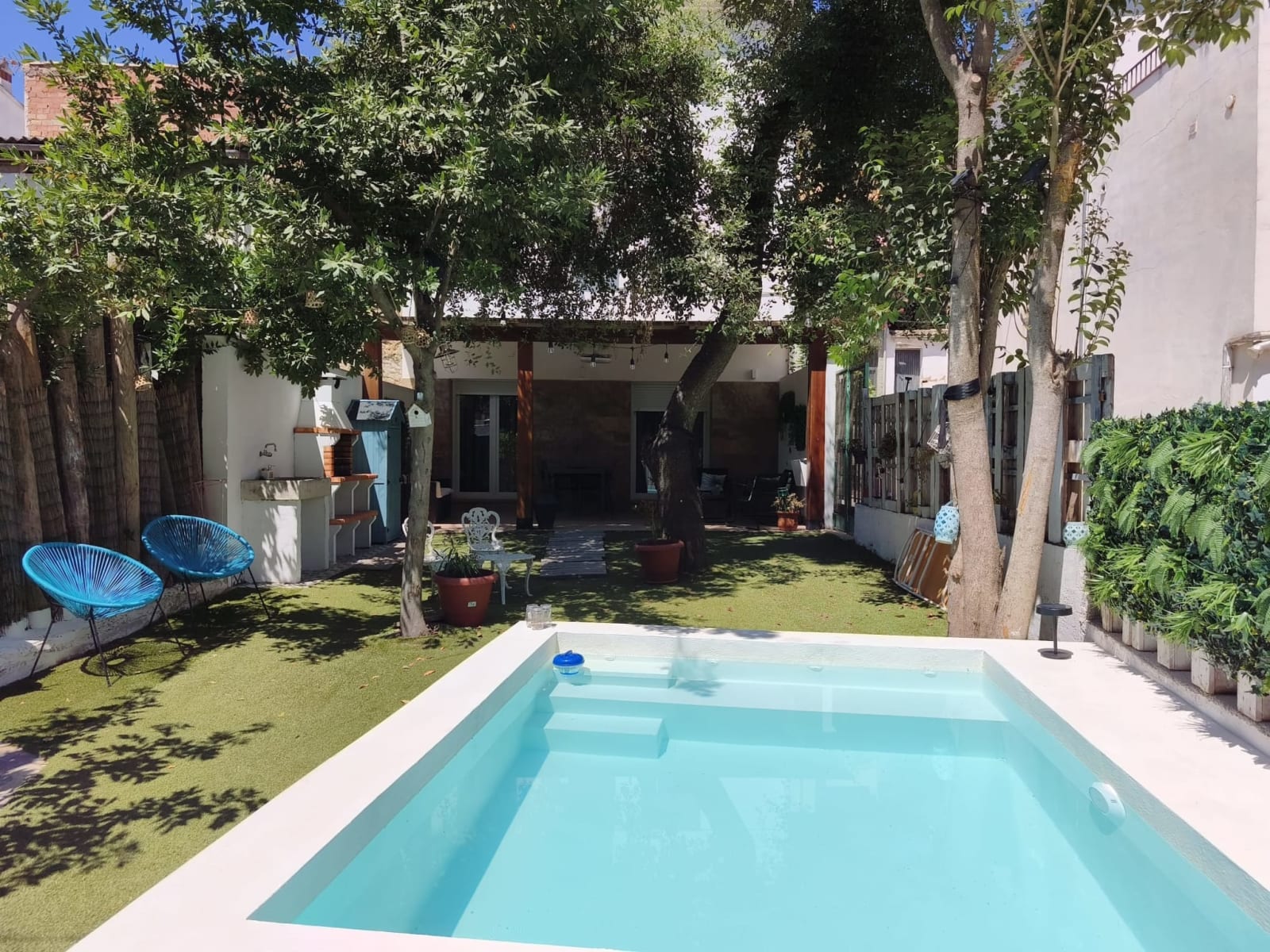 Casa Rural La Vereda del Río Guadalquivir