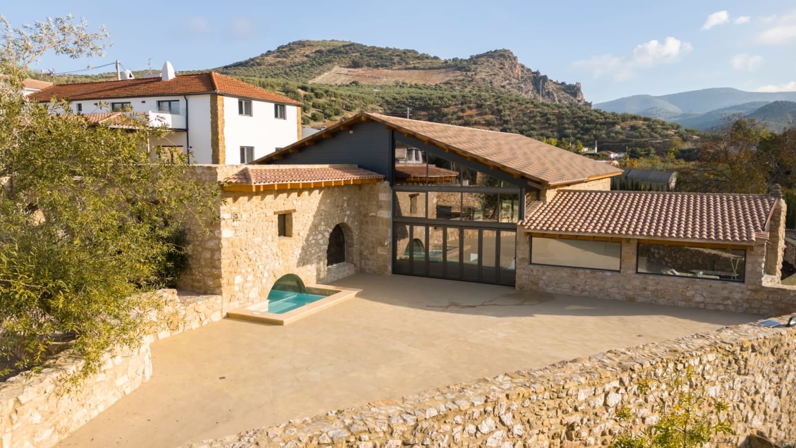 El Batán Hotel & Spa
