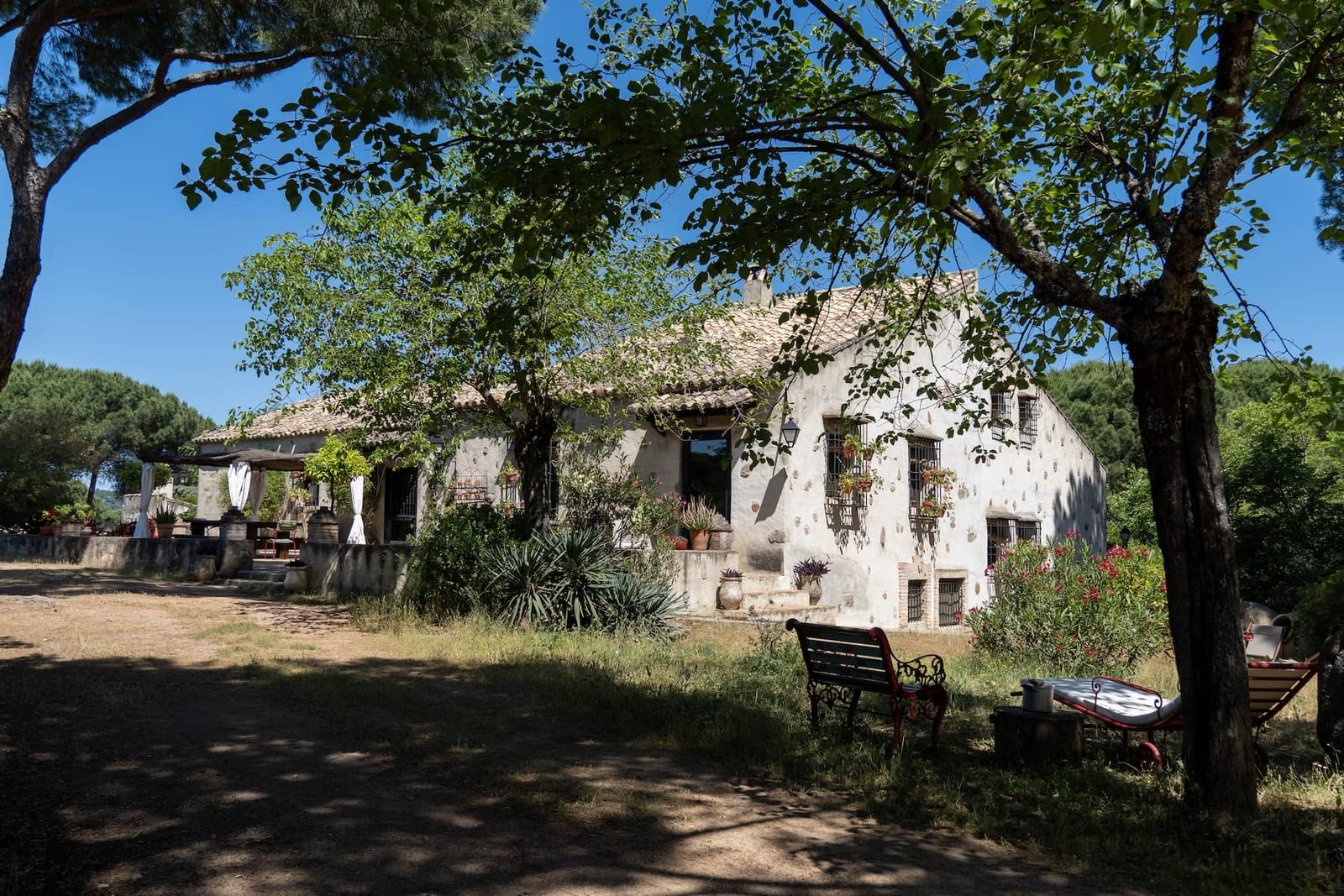 Finca El Altozano