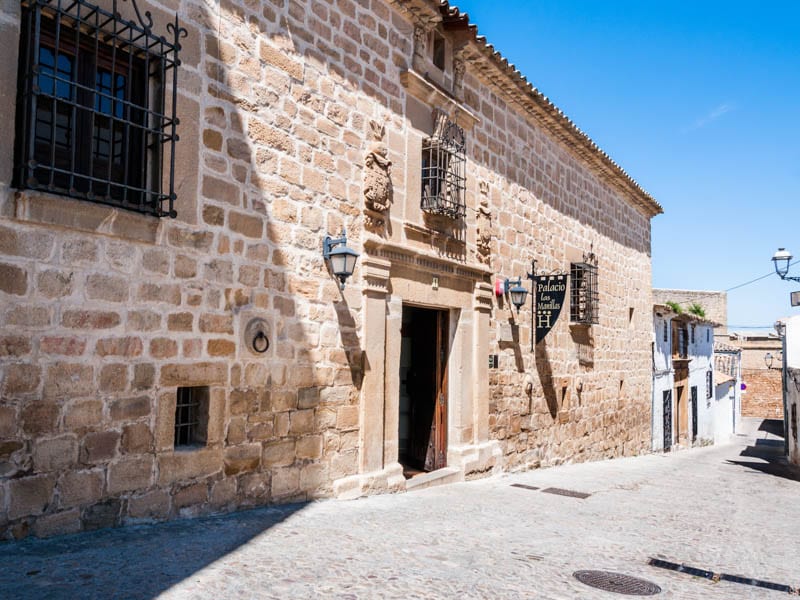Hotel Palacio Las Manillas