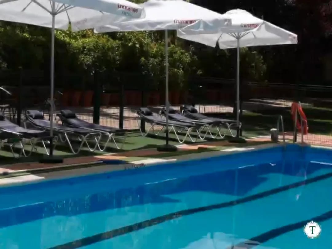 Hotel Torres I