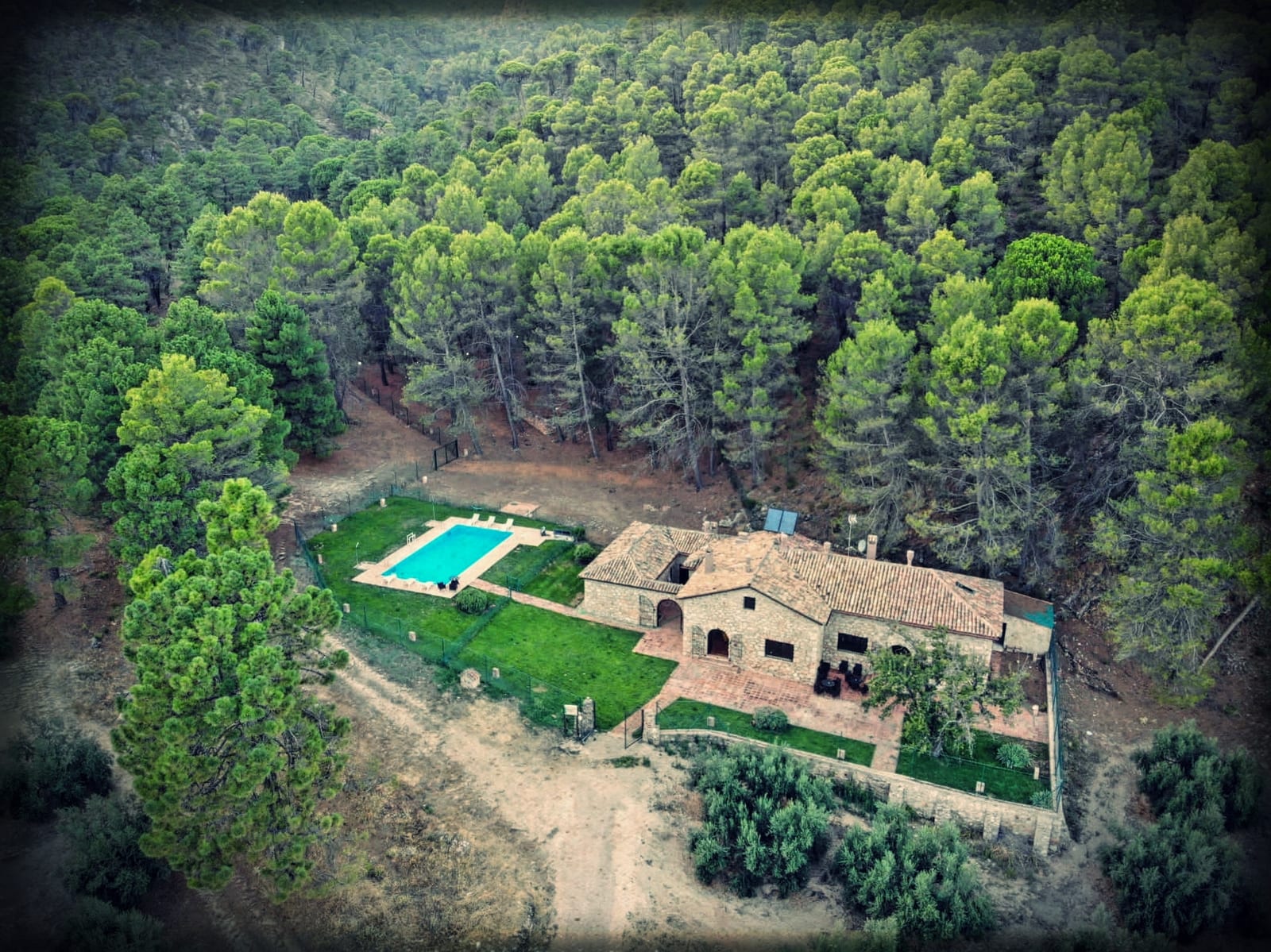 Valdemarín Rural
