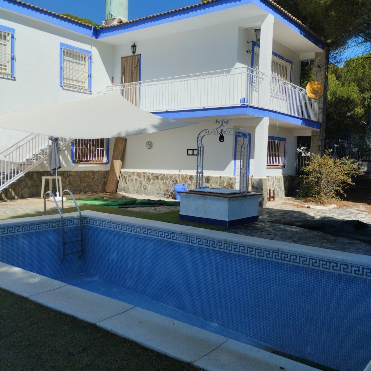 Preciosa casa Rural