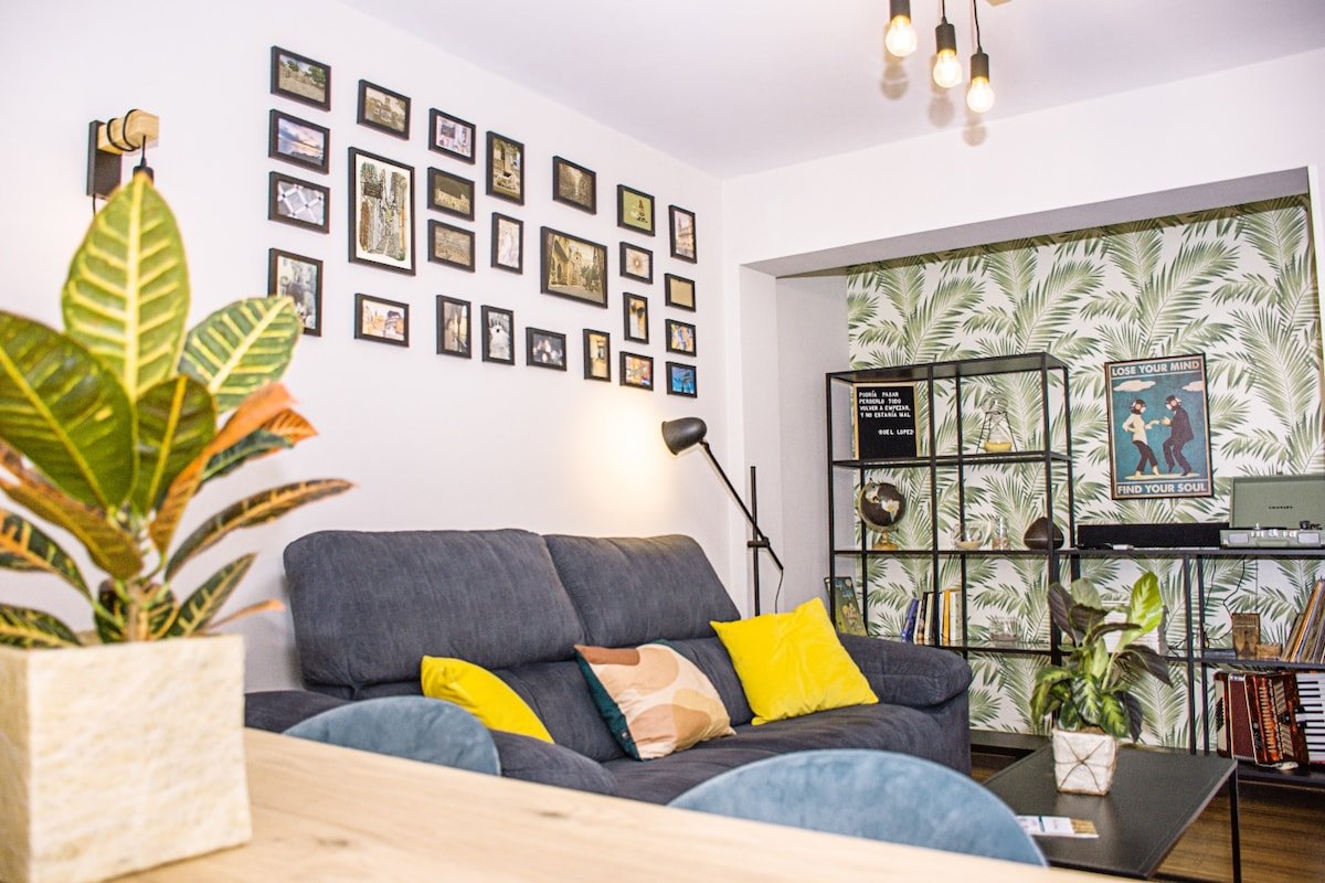 The Clock Tower Apartment