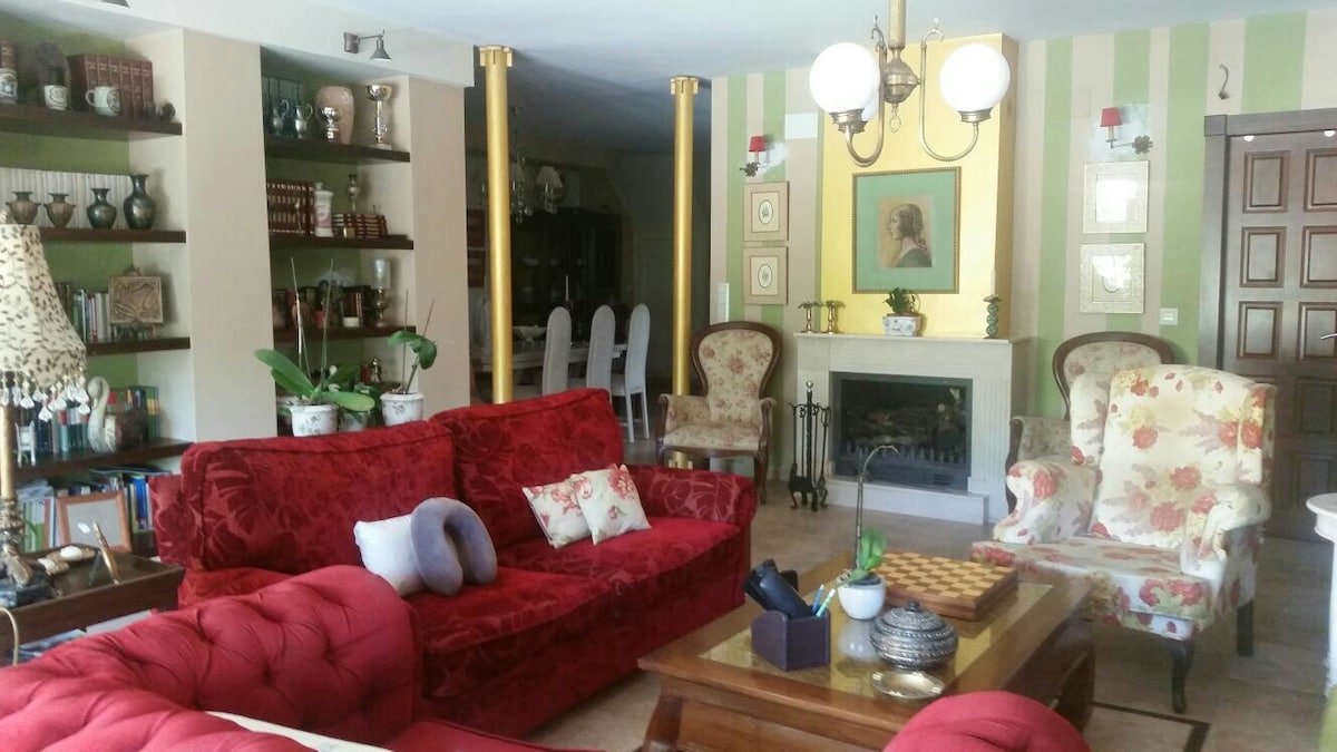 tourist rooms in ubeda  VAC.ưicas