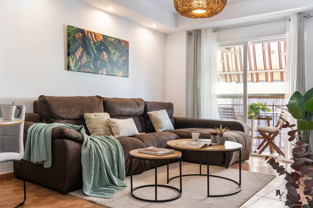 Vivienda con Fínes Turísticos Valdivia