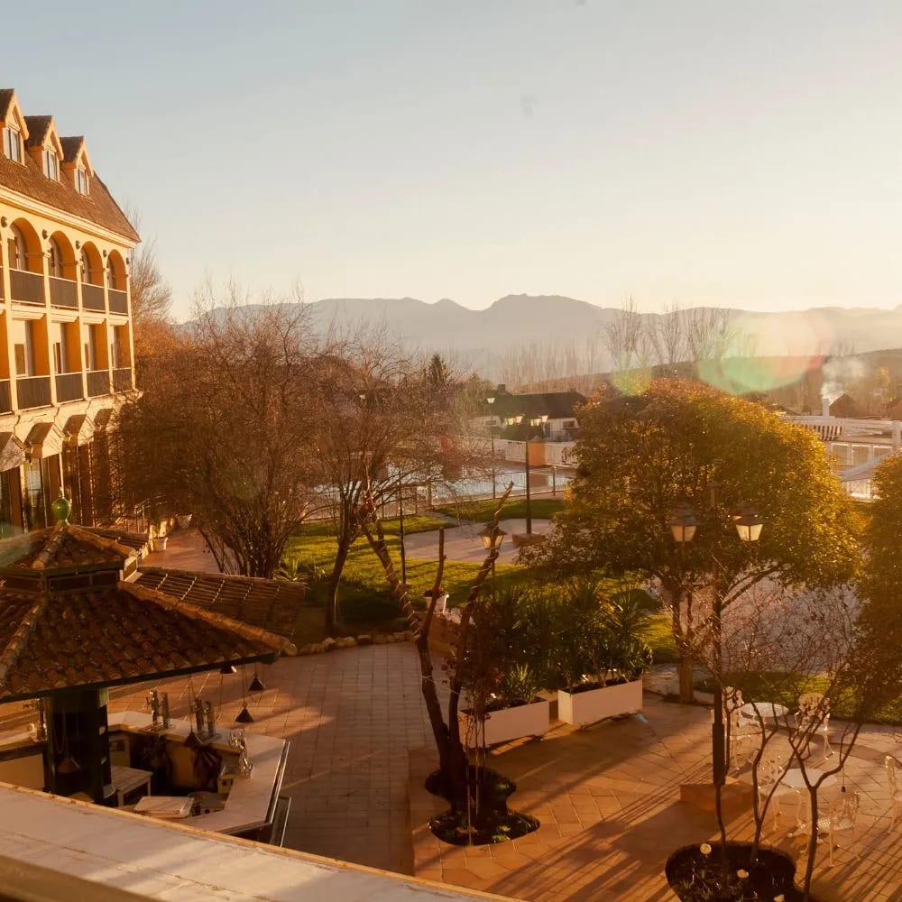 Hotel Ciudad de Úbeda