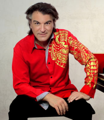 IX Flamencos y Mestizos: Dorantes – Concierto Inaugural