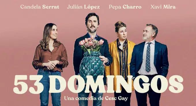 53 Domingos - Muestra de Teatro de Otoño de Úbeda