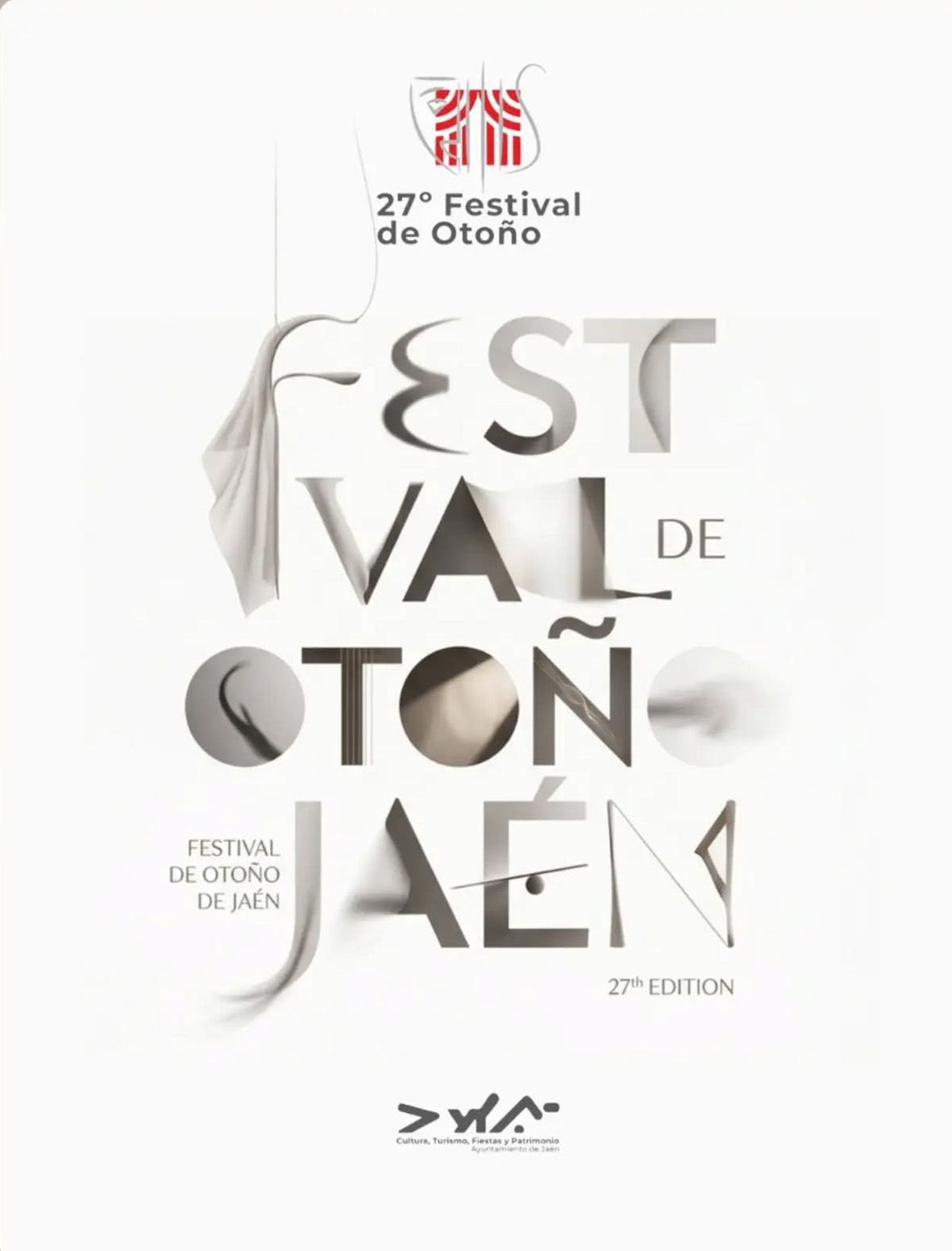 27º Festival de Otoño de Jaén