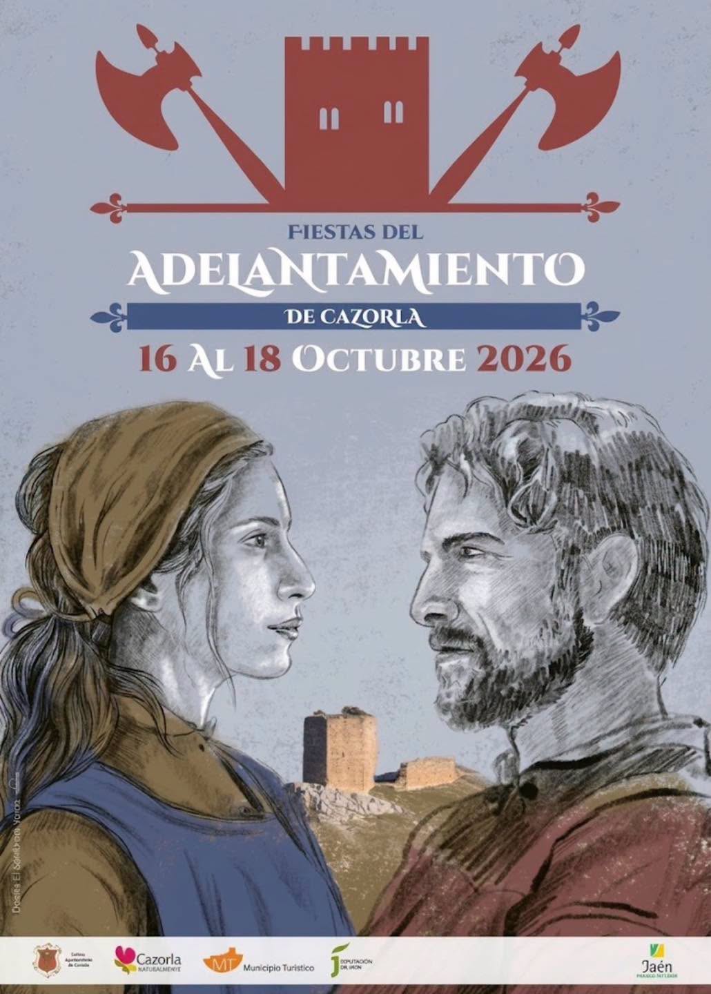 Fiesta del Adelantamiento de Cazorla