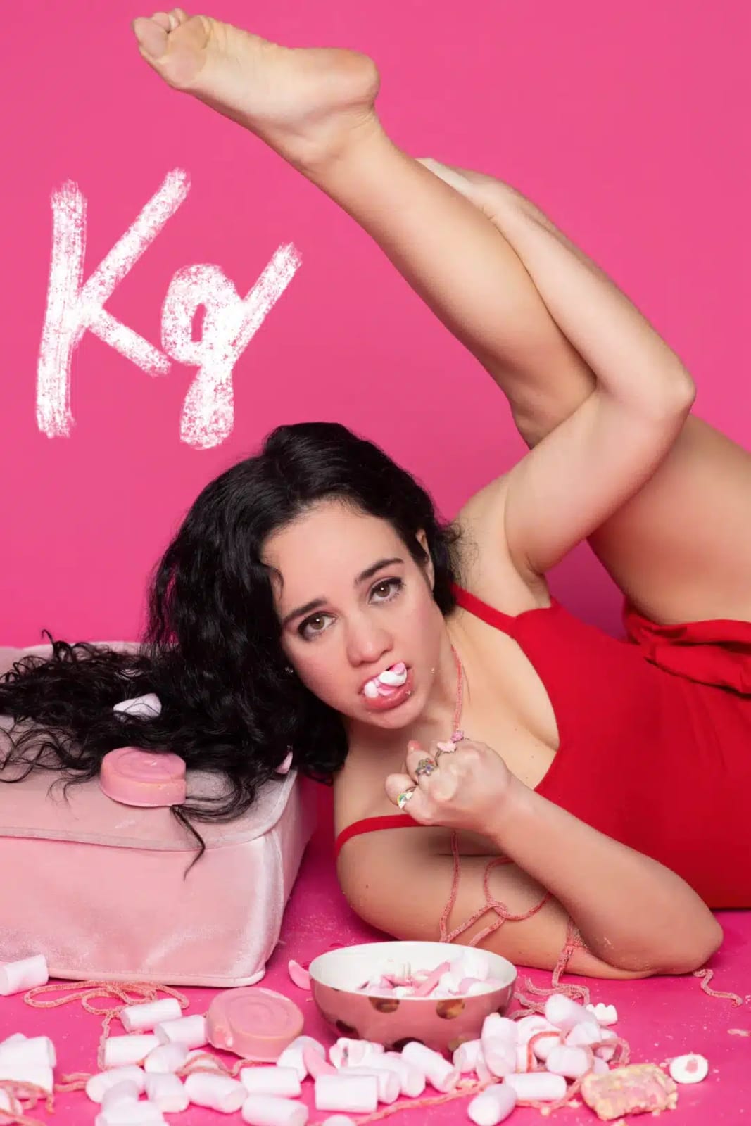 Kilogramos, de Ángela Chica - Muestra de Teatro de Otoño de Úbeda