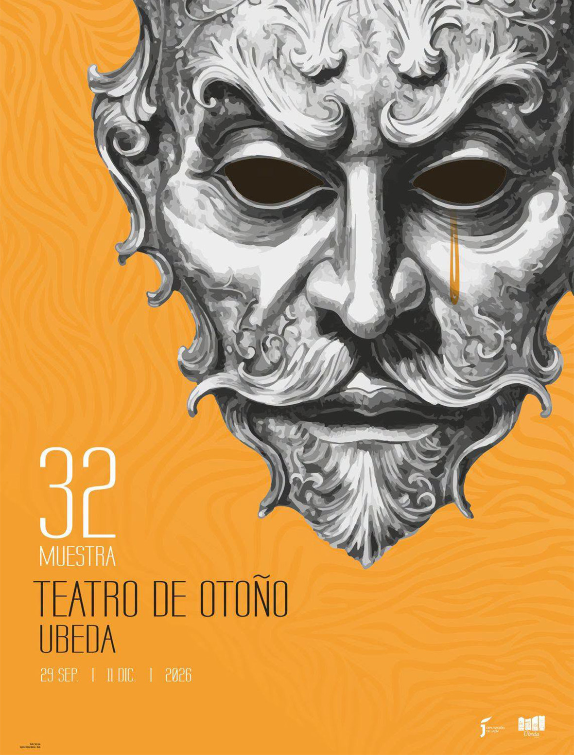 32ª Muestra de Teatro de Otoño de Úbeda