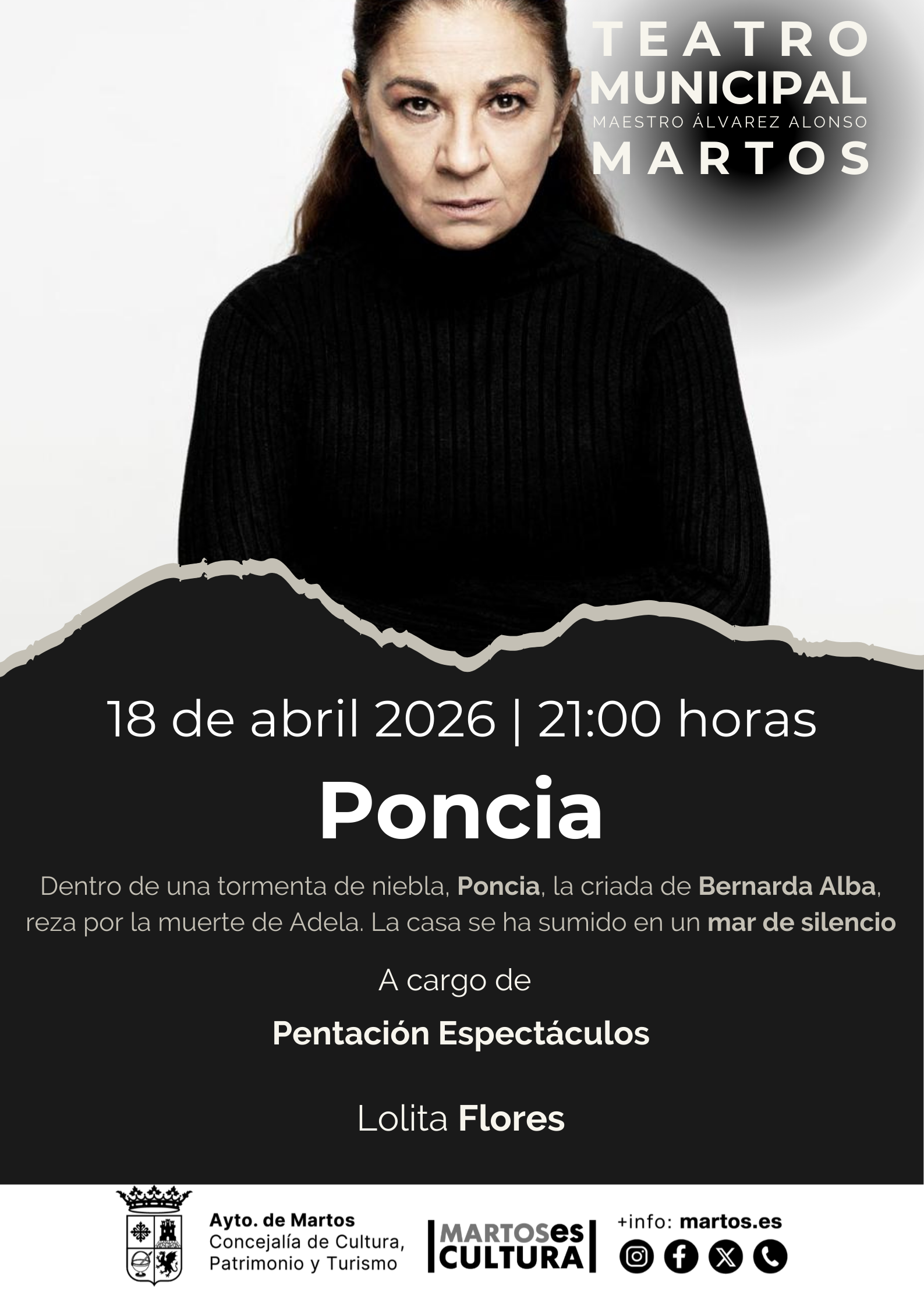Poncia