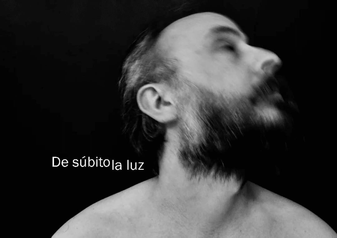 De súbito la luz - Muestra de Teatro de Otoño de Úbeda