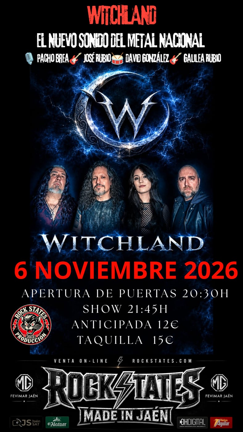 Witchland