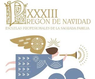 XXXIII Pregón de Navidad de la SAFA