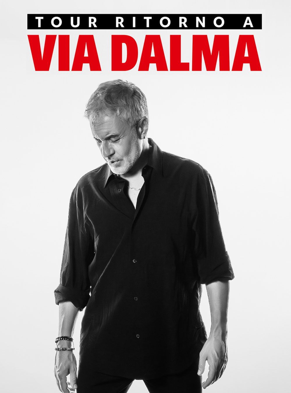 FestMuve 2026: Sergio Dalma