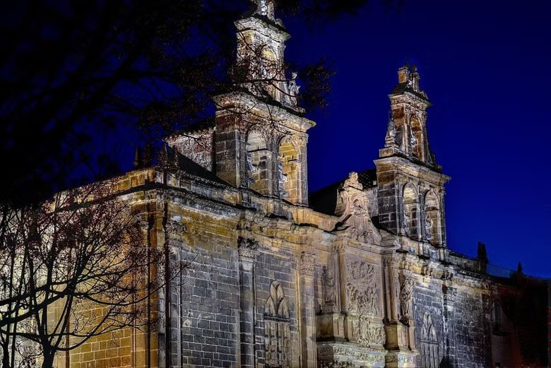 Free tour de los misterios y leyendas de Úbeda
